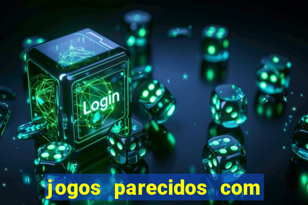 jogos parecidos com coin master